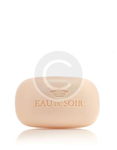 EAU DU SOIR SCENTED SOAP