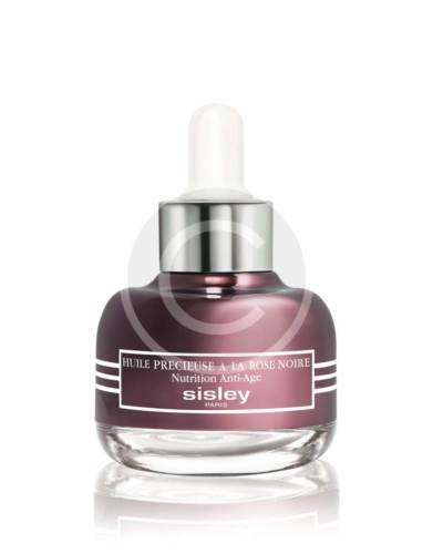 BLACK ROSE FACE OIL
