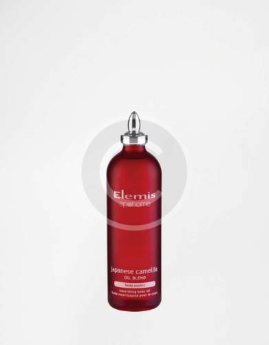 XXL Body Oil Blend 100ml